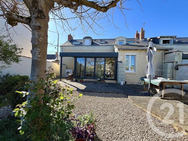 Maison à vendre  4 pièces - 95,26 m 2   CHATELLERAULT  - 86
