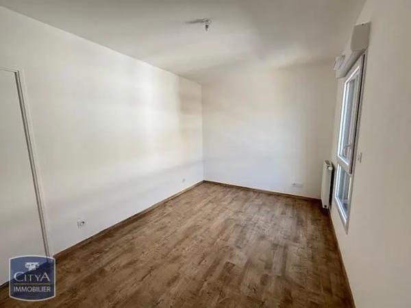 Appartement à louer 2 pièces 42.98m² Thonon-les-Bains (74200)