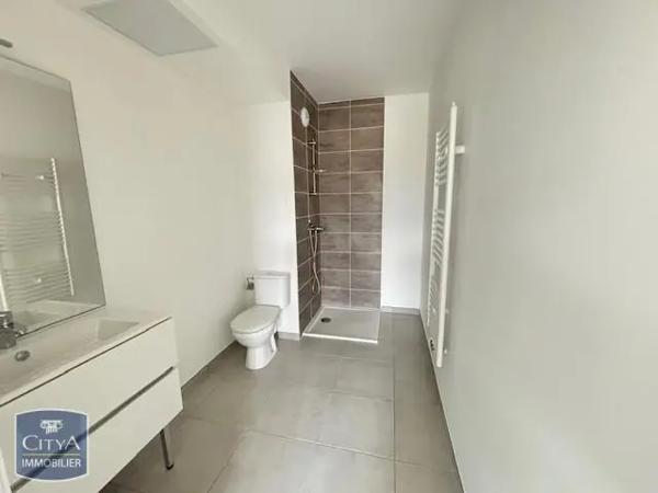 Appartement à louer 2 pièces 42.98m² Thonon-les-Bains (74200)