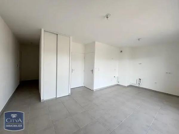 Appartement à louer 2 pièces 42.98m² Thonon-les-Bains (74200)