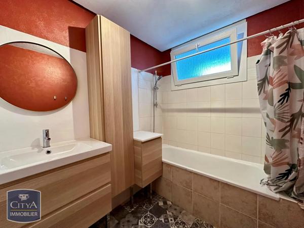 Appartement à louer 3 pièces 63.12m² Joué-lès-Tours (37300)