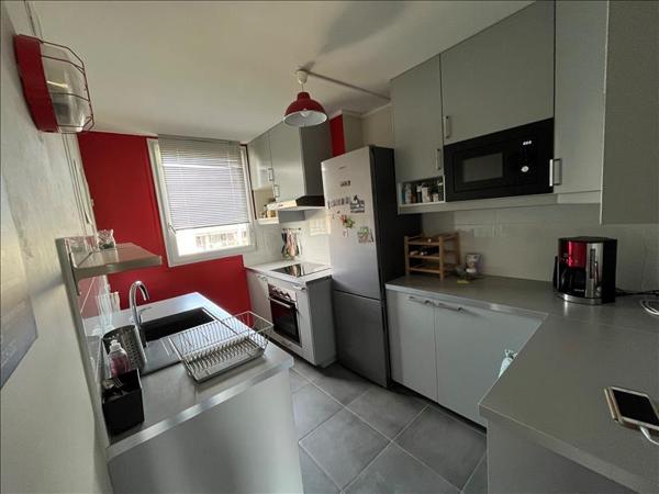 Appartement à louer |  EAUBONNE |  3 pièces | 70 m²