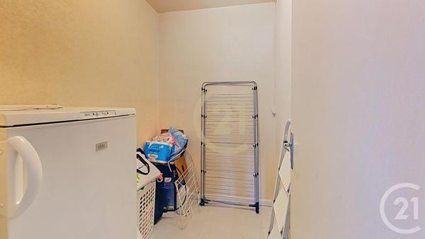 Appartement F5 à vendre  5 pièces - 112,81 m2 HOUILLES - 78