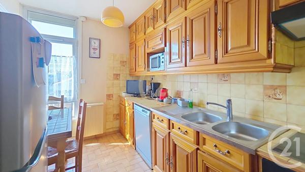 Appartement F5 à vendre  5 pièces - 112,81 m2 HOUILLES - 78