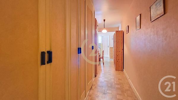 Appartement F5 à vendre  5 pièces - 112,81 m2 HOUILLES - 78