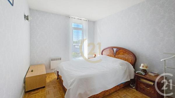 Appartement F5 à vendre  5 pièces - 112,81 m2 HOUILLES - 78