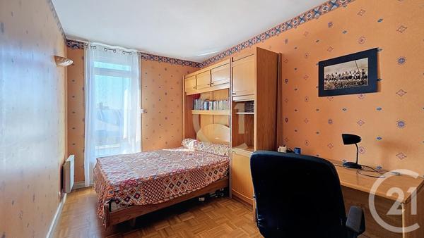 Appartement F5 à vendre  5 pièces - 112,81 m2 HOUILLES - 78