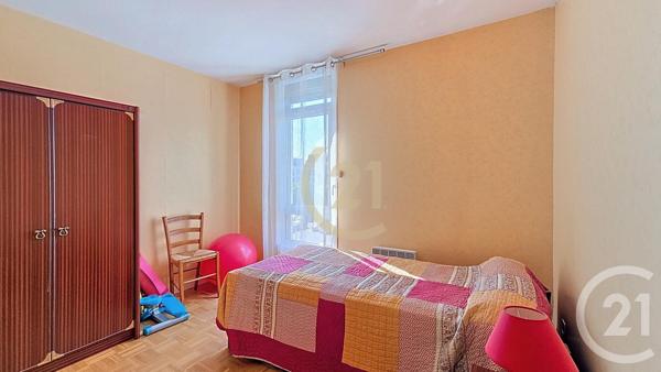 Appartement F5 à vendre  5 pièces - 112,81 m2 HOUILLES - 78