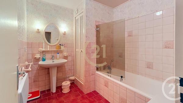 Appartement F5 à vendre  5 pièces - 112,81 m2 HOUILLES - 78