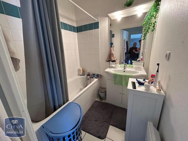 Appartement à vendre 3 pièces 62.25m²