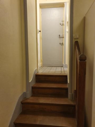 APPARTEMENT T1,  
Nantes 44000