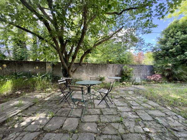 Maison à vendre à Saint-Rémy-de-Provence (13210) - Bouches-du-Rhône