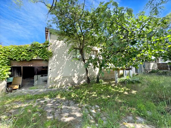 Maison à vendre à Saint-Rémy-de-Provence (13210) - Bouches-du-Rhône