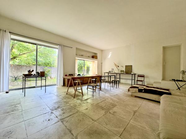 Maison à vendre à Saint-Rémy-de-Provence (13210) - Bouches-du-Rhône