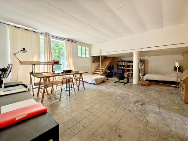 Maison à vendre à Saint-Rémy-de-Provence (13210) - Bouches-du-Rhône