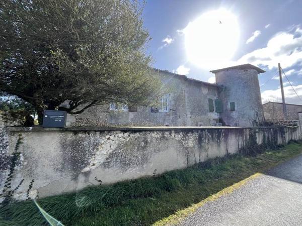 Maison à vendre |  Ribérac |  12 pièces | 192 m²