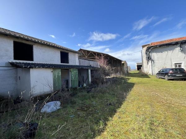 Maison à vendre |  Ribérac |  12 pièces | 192 m²