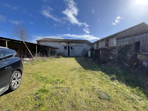 Maison à vendre |  Ribérac |  12 pièces | 192 m²