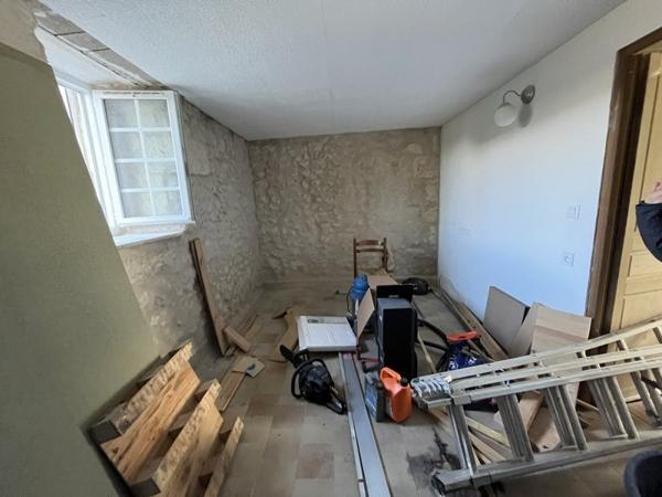 Maison à vendre |  Ribérac |  12 pièces | 192 m²