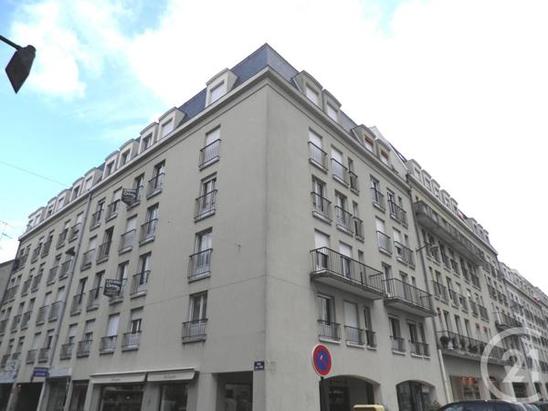 Appartement F1 à vendre  1 pièce - 22,97 m2 FONTAINEBLEAU - 77