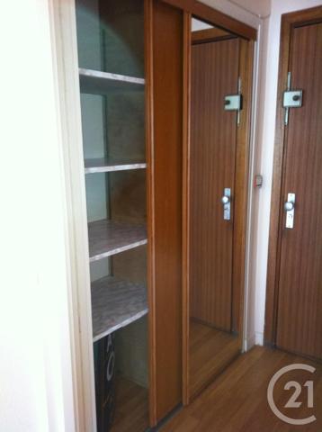 Appartement F1 à vendre  1 pièce - 22,97 m2 FONTAINEBLEAU - 77