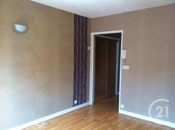 Appartement F1 à vendre  1 pièce - 22,97 m2 FONTAINEBLEAU - 77