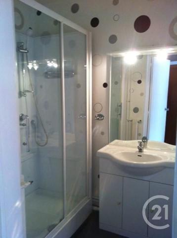 Appartement F1 à vendre  1 pièce - 22,97 m2 FONTAINEBLEAU - 77