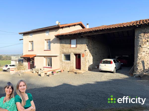 Maison 5 pièces - 148 m² Exclusivité