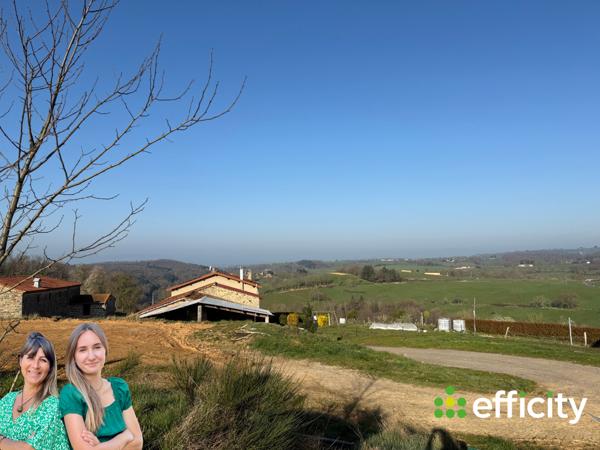 Maison 5 pièces - 148 m² Exclusivité