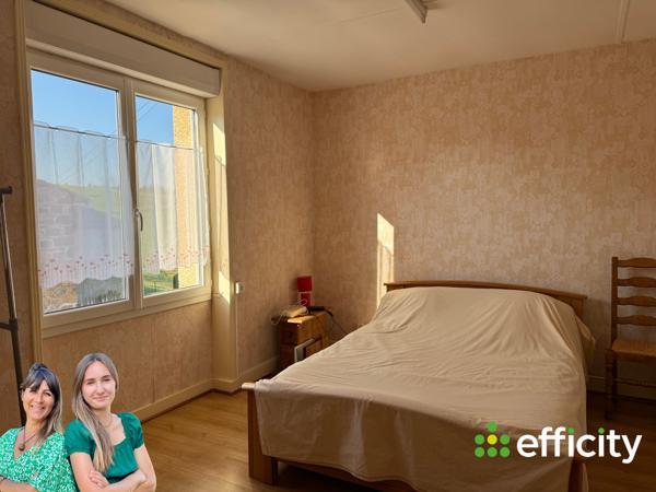 Maison 5 pièces - 148 m² Exclusivité
