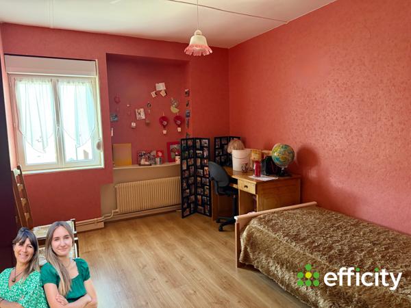 Maison 5 pièces - 148 m² Exclusivité