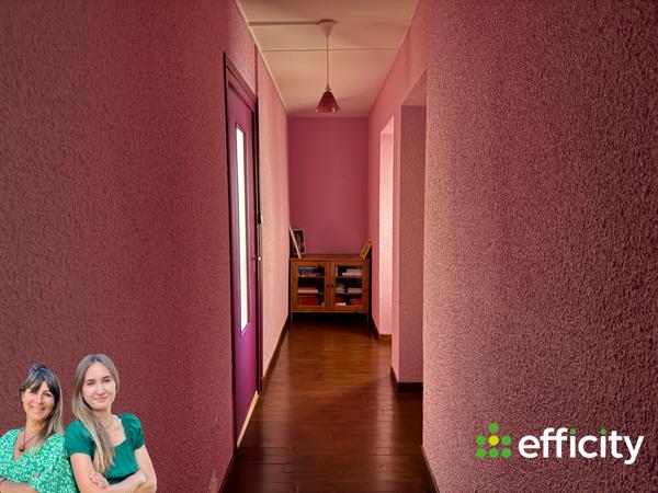 Maison 5 pièces - 148 m² Exclusivité