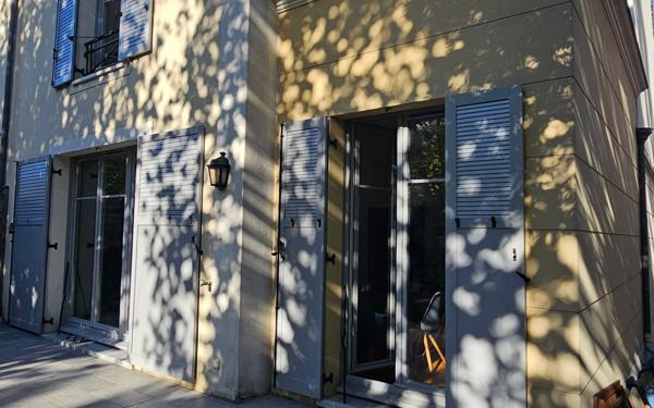 Maison à vendre    6 pièces • 156,69 m2 Joinville-le-Pont