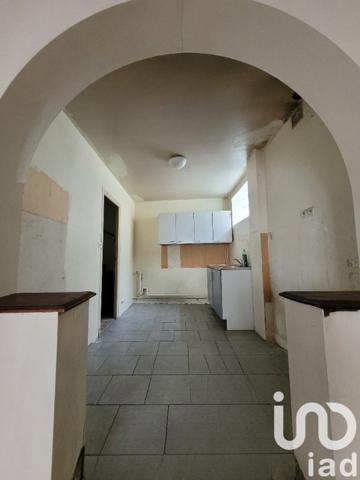 Maison à vendre 3 pièces 73 m² Loir en Vallée