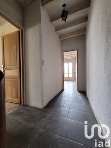 Maison à vendre 3 pièces 73 m² Loir en Vallée
