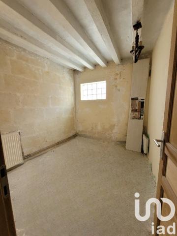 Maison à vendre 3 pièces 73 m² Loir en Vallée