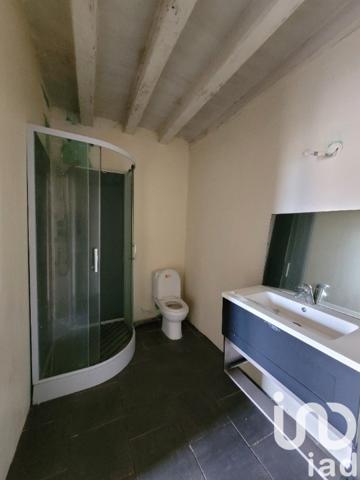 Maison à vendre 3 pièces 73 m² Loir en Vallée