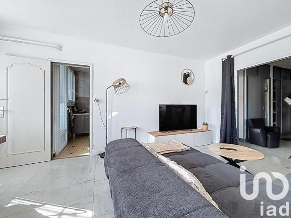 Appartement à vendre 4 pièces 88 m² Belleville-sur-Meuse