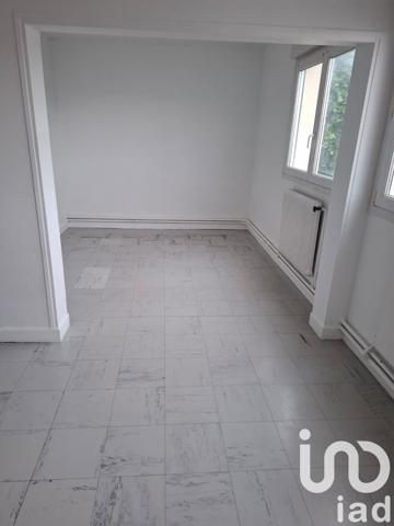 Appartement à vendre 4 pièces 88 m² Belleville-sur-Meuse