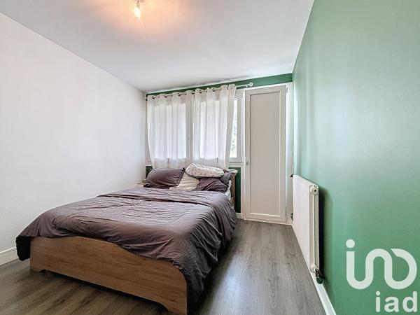 Appartement à vendre 4 pièces 88 m² Belleville-sur-Meuse