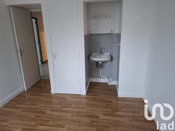 Appartement à vendre 4 pièces 88 m² Belleville-sur-Meuse
