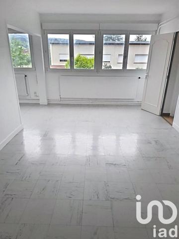 Appartement à vendre 4 pièces 88 m² Belleville-sur-Meuse