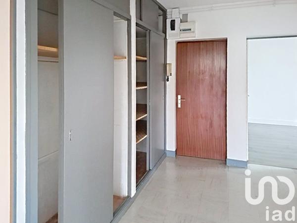 Appartement à vendre 4 pièces 88 m² Belleville-sur-Meuse