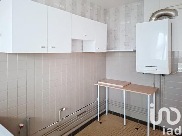 Appartement à vendre 4 pièces 88 m² Belleville-sur-Meuse