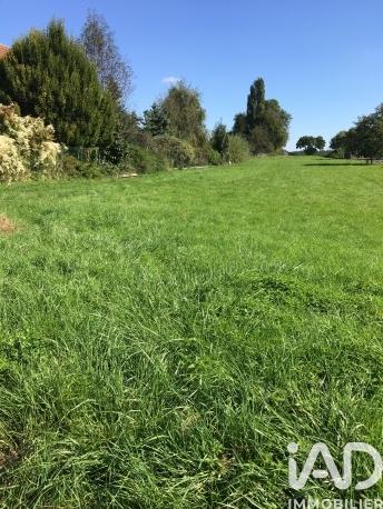 Terrain à vendre 978 m² Chavannes-sur-l'Étang