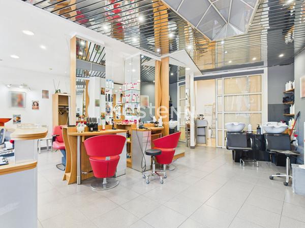 Local commercial à vendre à Paris - Opportunité rare