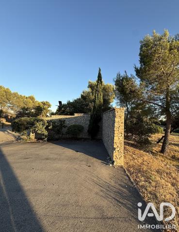 Terrain à vendre 3 002 m² Nîmes