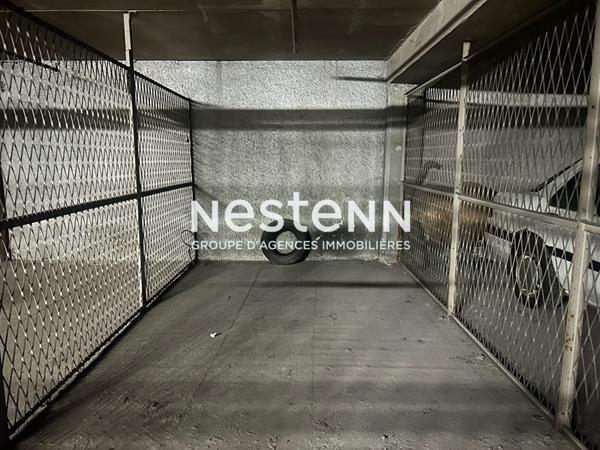 Parkings Porte de la Chapelle 75018 PARIS