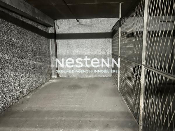 Parkings Porte de la Chapelle 75018 PARIS