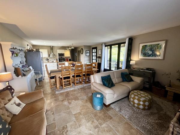 Maison à vendre à Tombebœuf (47380) - Lot-et-Garonne
